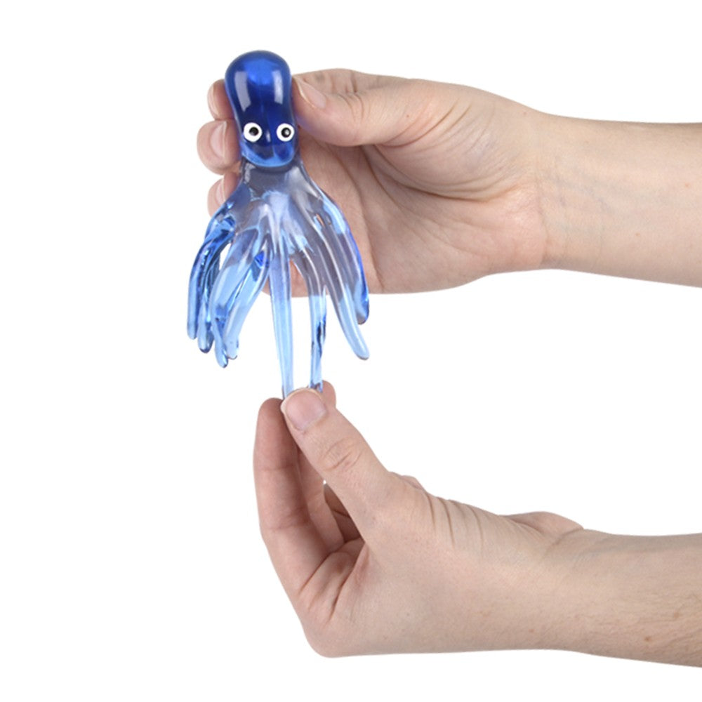 Stretch Sticky Octopus (1 DZ)