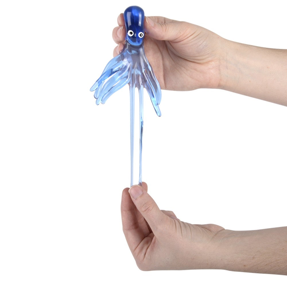 Stretch Sticky Octopus (1 DZ)