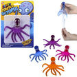 Stretch Sticky Octopus (1 DZ)