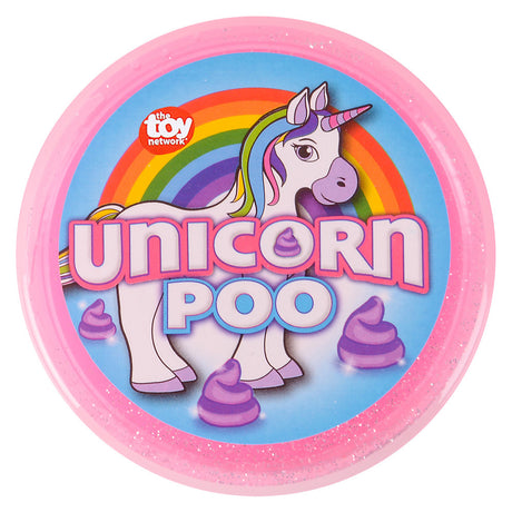 Unicorn Poo Putty (1 DZ)