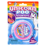 Unicorn Poo Putty (1 DZ)