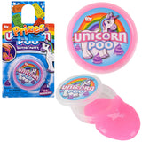 Unicorn Poo Putty (1 DZ)