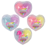 Unicorn Stretch Putty (12 PC Display)