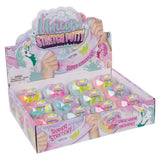 Unicorn Stretch Putty (12 PC Display)