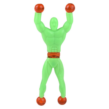 Sticky Wall Climbers (1 DZ)