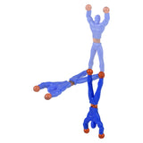 Sticky Wall Climbers (1 DZ)