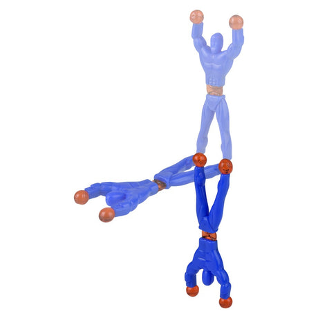 Sticky Wall Climbers (1 DZ)