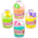Dinosaur Putty Wiggle Wormy 12ct (1 DSP)