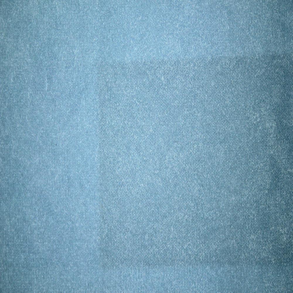 Polyester Cloth Fabric Chalky Solid by the Yard