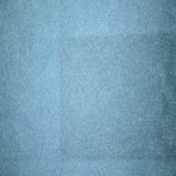 Polyester Cloth Fabric Chalky Solid by the Yard