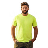 USA-Grown Cotton HD T-Shirt – Lightweight, Durable & Perfect Fit