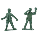 Army Figures 4" Set