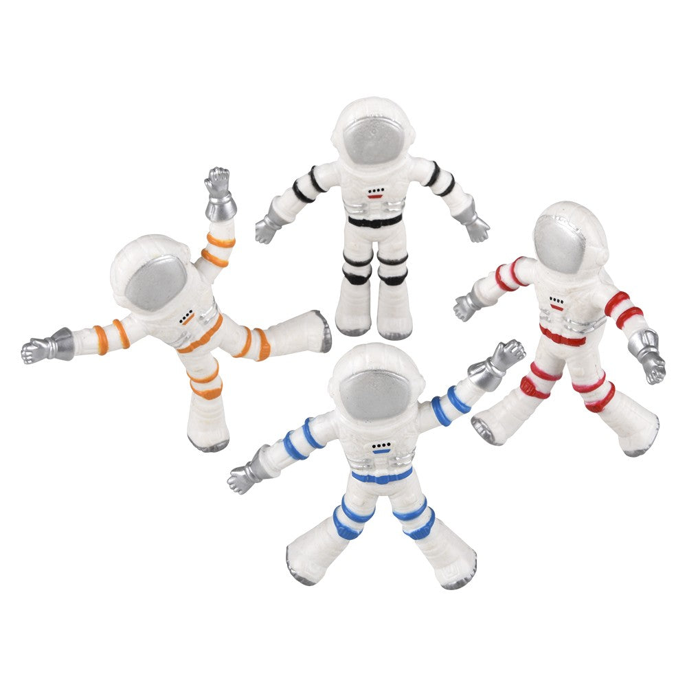 Bendable Astronaut (1 DZ)