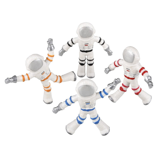 Bendable Astronaut (1 DZ)