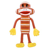 Bendable Sock Monkey (1 DZ)