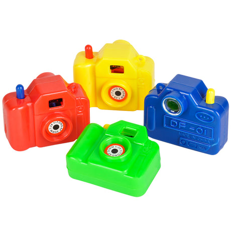 Animal Camera Viewer (1 DZ)