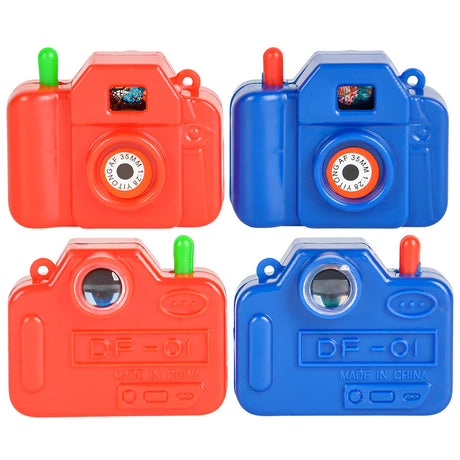 Sea Life Camera Viewer (1 DZ)