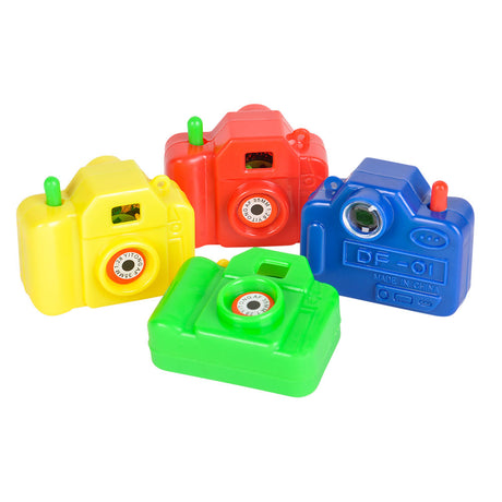 Sea Life Camera Viewer (1 DZ)