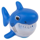 Water Squirting Toy Assortment (108 Pc Canister)