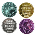 Good Behavior Coin Reward (1 GR)