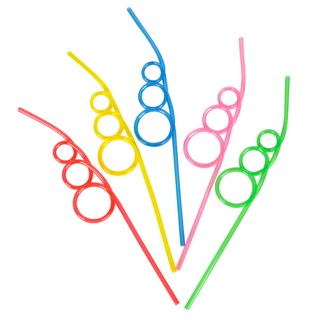 Loop Straw (1 DZ)