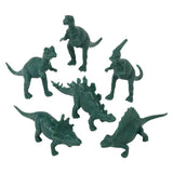 Mini Dinosaur Figures (144 Pc Poly Bag)