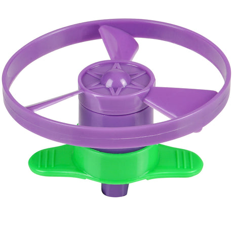 Flying Disk Launcher 3"x2" (1 DZ)