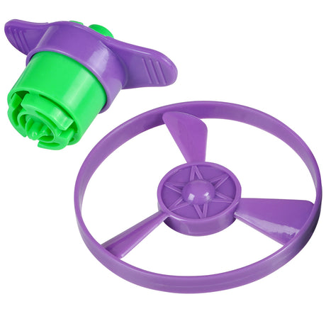 Flying Disk Launcher 3"x2" (1 DZ)