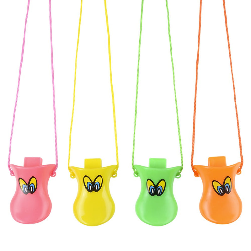 Duck Beak Whistles (1 DZ)