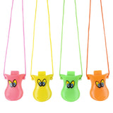 Duck Beak Whistles (1 DZ)