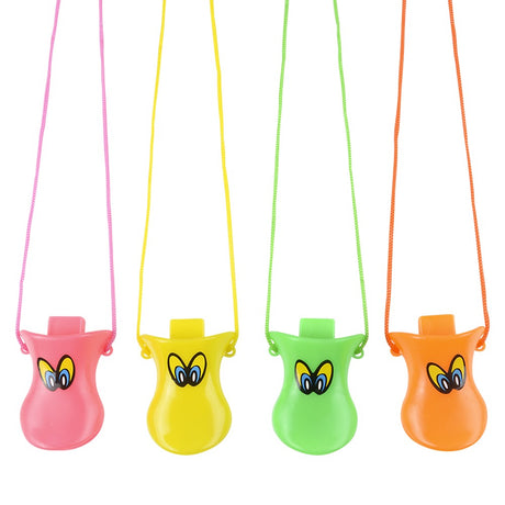 Duck Beak Whistles (1 DZ)