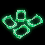 Glow In The Dark Fangs