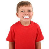 Fangs Plastic Teeth (144 Pc Bag)