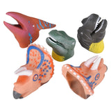 Dinosaur Finger Puppets (1 DZ)