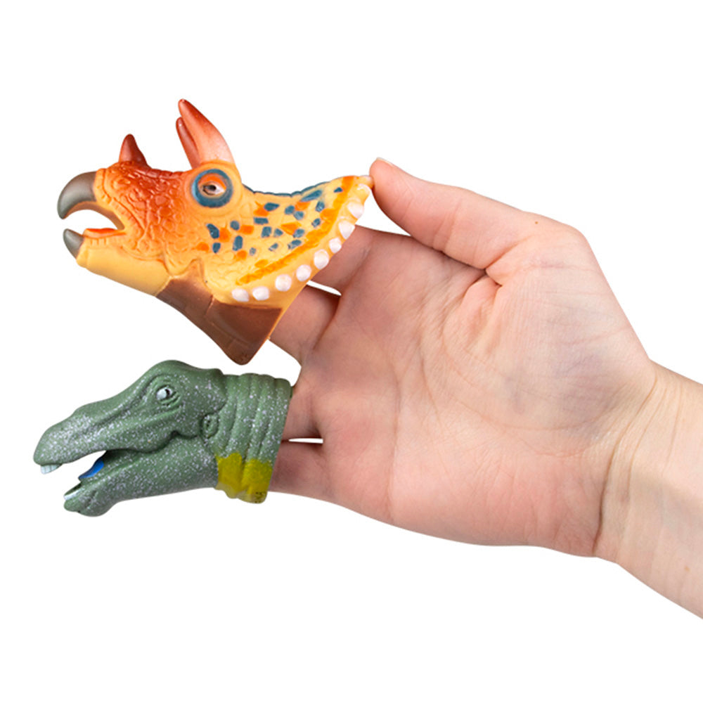Dinosaur Finger Puppets (1 DZ)