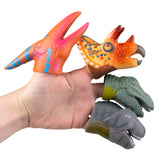 Dinosaur Finger Puppets (1 DZ)