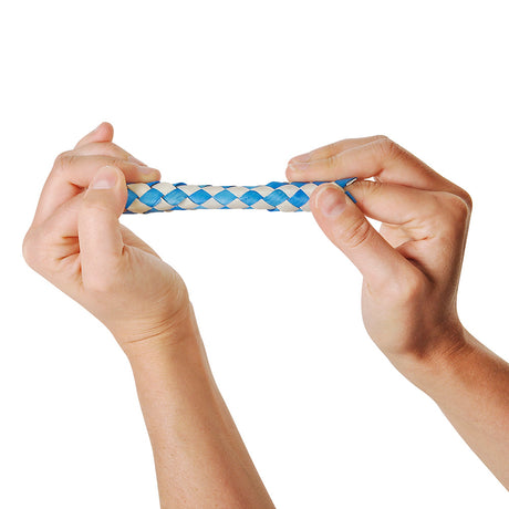 Finger Trap Bamboo Gag Toy (1 DZ)