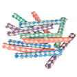 Finger Trap Bamboo Gag Toy (1 DZ)
