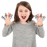 Farm Animal Finger Puppets (1 DZ)