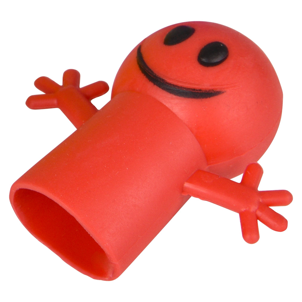 Smile Finger Puppet (1 DZ)