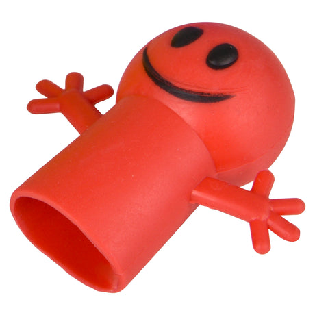 Smile Finger Puppet (1 DZ)