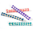Finger Trap Bamboo Toy (144 Pc Poly Bag)