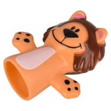 Zoo Animal Finger Puppets (1 DZ)