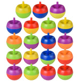 Spinning Top Toy 1.5"