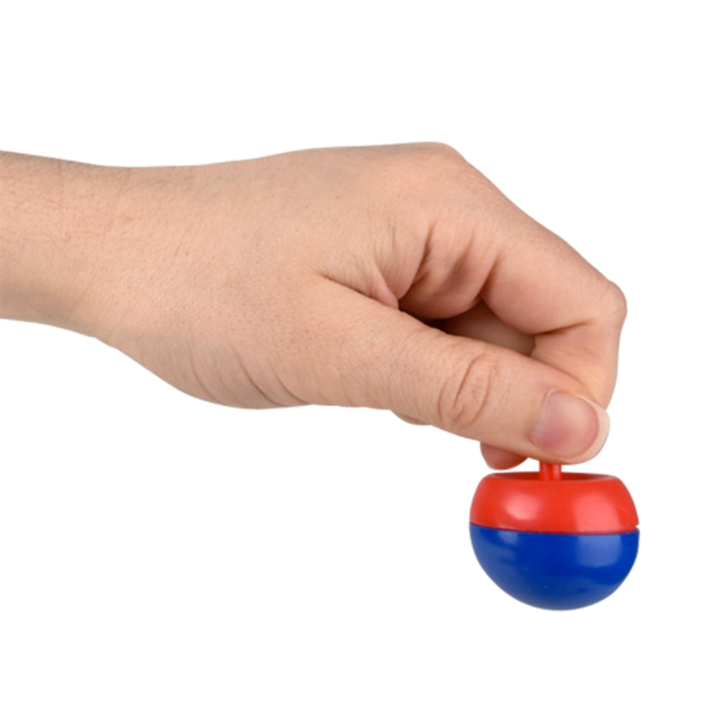 Spinning Top Toy 1.5"