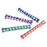 Finger Trap Game (48 Ct Clear Container)