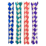 Finger Trap Game (48 Ct Clear Container)