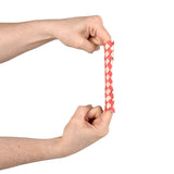 Finger Trap Game (48 Ct Clear Container)