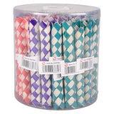Finger Trap Game (48 Ct Clear Container)