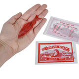 Fortune Teller Fish 3.5"